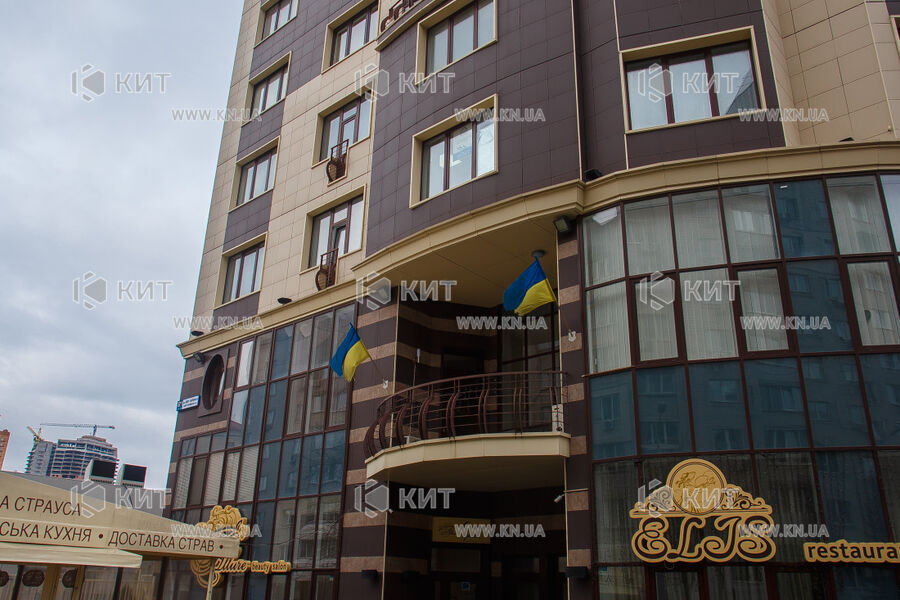 БЦ Престиж Холл